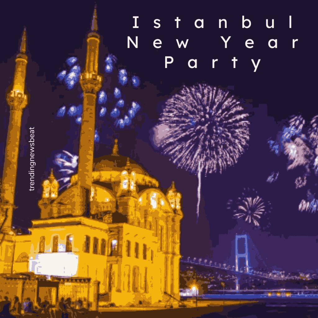 Istanbul-New-Year-Party